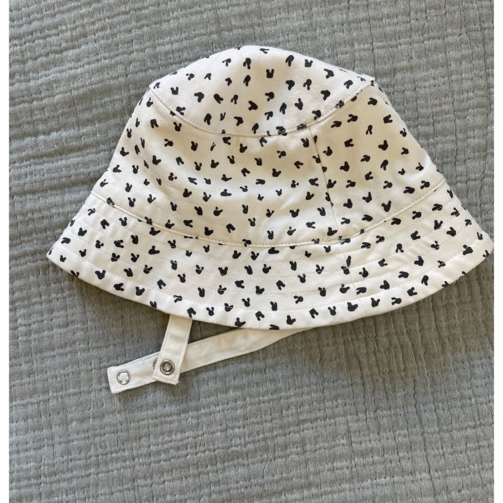 The Bonnie Mob Organic Cotton Sunhat